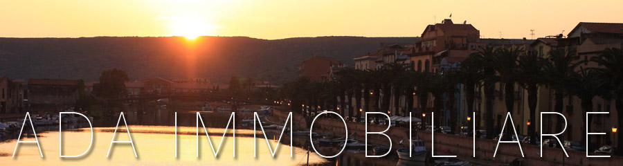 Bosa Sardegna Italia
